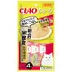 缺-日本CIAO 啾嚕肉泥 綜合營養 雞肉雞湯 SC-299 (4901133678332)