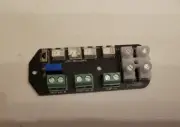 Universal 3D Printer Adapter Breakout Board. Creality, Voxelab, Prusa, Anet, ect