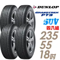 在飛比找momo購物網優惠-【DUNLOP 登祿普】輪胎 登祿普 日本製造 GRANDT