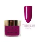 2 IN 1 DIPPING ACRYLIC COLOUR POWDER (2OZ) TASHA
