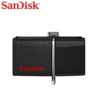 在飛比找Yahoo!奇摩拍賣優惠-Sandisk Ultra Dual USB 3.0 OTG