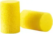 3M E-A-R Classic Earplugs, 28 dB, Uncorded, Pillowpack, 250 Pairs/Box, PP-01-002