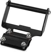 Motorcycle Navigation Bracket for Africa Twin for CRF1000L 2018 2019 Motorcycle Accessories Navigation Plate Bracket Phone Stand Phone Mount