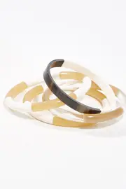 Desert Bracelet Set--ZOD-R2