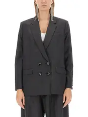 [Isabel Marant] Isabel Marant-Manelle Jacket-Donna 36