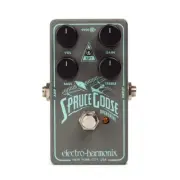 Electro Harmonix SPRUCE GOOSE Overdrive Effector