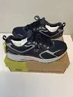 SKECHERS Men's Go Run Consistent 220034/NVRD Size 11