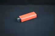 FireWire 800 400 IEEE1394b 6pin-9pin Converter Adapter