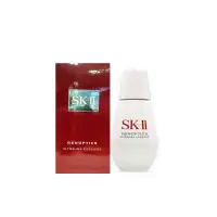 在飛比找momo購物網優惠-【SK-II】光蘊臻采煥亮精華 30ml(專櫃公司貨)