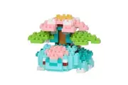 Nanoblock Mega Venusaur