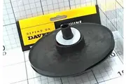 Davey SLS100 Pump Impeller