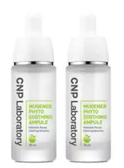 CNP Laboratory Mugener Phyto Soothing Ampule 35ml x 2pcs Moisturizing K-Beauty