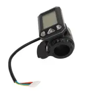 36V E- Thumb Throttle Display Electric Scooter Display Easy Ins GD