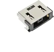 HSSDTECH DC Power Jack Charger for Lenovo ThinkBook 16p G5 IRX 21N5 ThinkBook 16p G4 IRH 21J8 Legion 5-15IMH05H 81Y6 Legion 5-15IMH05 82AU Legion 5-15ARH05H 82B1
