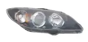 For 2004-2009 Mazda 3 Sedan Passenger Side Headlight Head Lamp RH (Halogen)