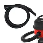 Extended 2 6m Vacuum Hose Compatible with For Numatic For Henry Models