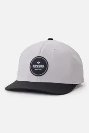 Rip Curl Routine Flexfit Trucker - RRP 39.99 - FREE POST