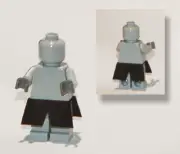 CapeMadness Waist Armor for Lego Minifigures (10-Packs)