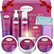 Spa Gifts for Women,Stocking Stuffers for Womens Gifts for Christmas,Relaxing