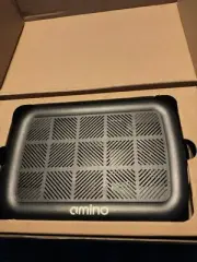 Amino Kamai 7XM Set Top Box Client Device w Cord & Remote