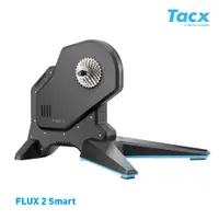 在飛比找蝦皮購物優惠-【Tacx】直驅式訓練台 FLUX 2 Smart -T29