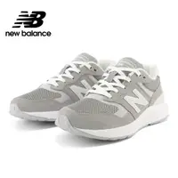 在飛比找蝦皮商城優惠-【New Balance】 NB 慢跑鞋_女性_灰色_WW8