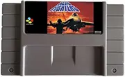 Royal Retro Aero Fighters 16 bit Super Game Card For NTSC/PAL Game Player