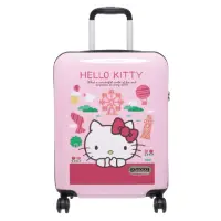 在飛比找momo購物網優惠-【OUTDOOR 官方旗艦館】Hello Kitty聯名款台