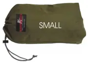 Stuff Bag Nylon StuffBag Organizer bag sack for camping gear and Much more