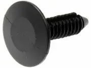 Dorman 11WS66V Front Fender Liner Retainer Fits 2012 Ram 3500