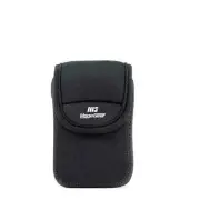 MegaGear Sony Cyber-shot DSC-WX500 Ultra Light Neoprene Camera Case, with Carabi