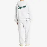 Jacquemus Athletic Club Logo Hoodie