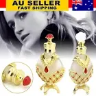 Empty Bottle for Gold Concentrated Perfume Oil Perfume AN