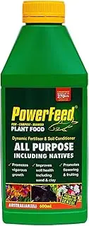 Power Feed All Purpose Concentrate Fertiliser 600 ml