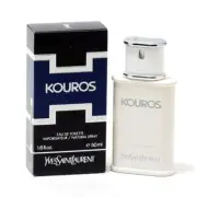Yves Saint Laurent Kouros Edt Spray 50Ml