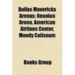 DALLAS MAVERICKS ARENAS