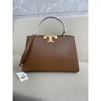 在飛比找蝦皮購物優惠-Tory Burch Eleanor Spazzolato 