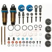 Tamiya 54505 RC Buggy Big Bore Rear Aeration Type Damper For TD4/TT02B/DF03/DB01