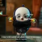 POP MART x SKULLPANDA A Family Uncle Fester Mini Figure
