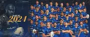 NRL PARRAMATTA EELS RUGBY TEAM PLAYER POSTER,FREE POST BARGAIN 3