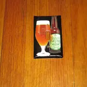 CANNONBALL INDIA PALE ALE GLASS & BEER BOTTLE Light Switch Cover Plate