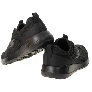 【SKECHERS】男 健走系列 GO WALK MAX(216231BBK)