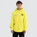 [NXPWRK AFL] Richmond Tigers Admission Hoodie Yellow