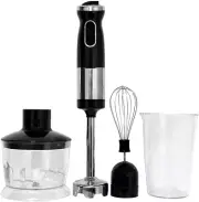 Stick Hand Blender