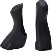 Generic Bicycle Lever Covers Bicycle Brake Handles Hood Cover, 1 Pair/Black, R2000 R3000
