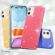 Glitter Shining Bling TPU Fashion Case Cover For iPhone11 / iPhone 11 Pro Max