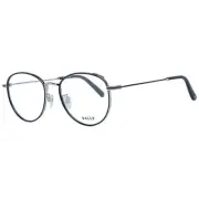Bally Black Unisex Optical Frames - RRP 272.16 USD