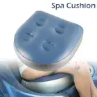 Inflatable Seat Spa Hot Tub Inflatable Spas Cushion Life Range Booster Adults D2