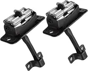 for Volvo for Trucks VOE 21350581 Front Door Check Hinge Strap Limit Rod Stop Car Door Check Arm Stopper Hinge Belt Stopper