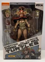 NECA Teenage Mutant Ninja Turtles Eastman and Laird’s TMNT Renet